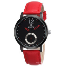 New Arrival Skone 9240 Two Time Zone Watches